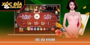 xóc đĩa Vivu88